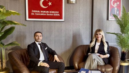 Av. Sancaktar Devlet Özkul’un ‘Uyuşturucu veya Uyarıcı Madde Suçları’ isimli Kitabının 2. Baskısı Çıktı 