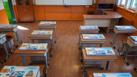 LGS Sınavı Soruları Bakanlık Ders Kitapları İle Örtüşüyor