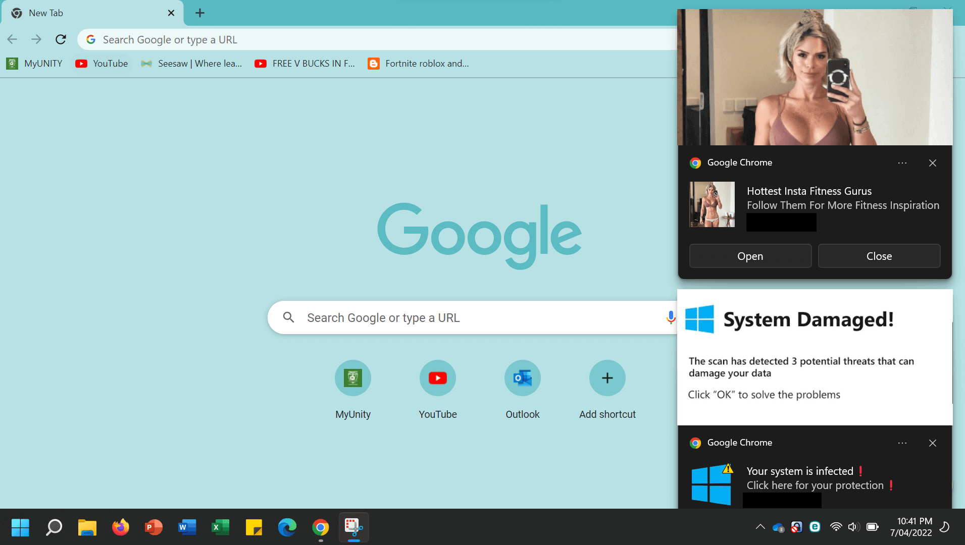 Teknik Destek Dolandırıcılığını Engellemenin 9 Yolu 